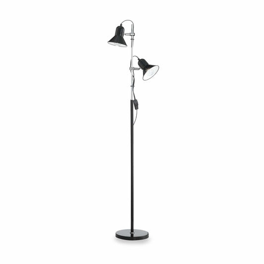 Ideal Lux Polly Pt2 Nero 61139