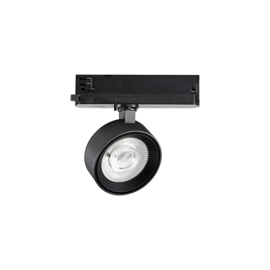 Ideal Lux Pov Track Round Bk 296333