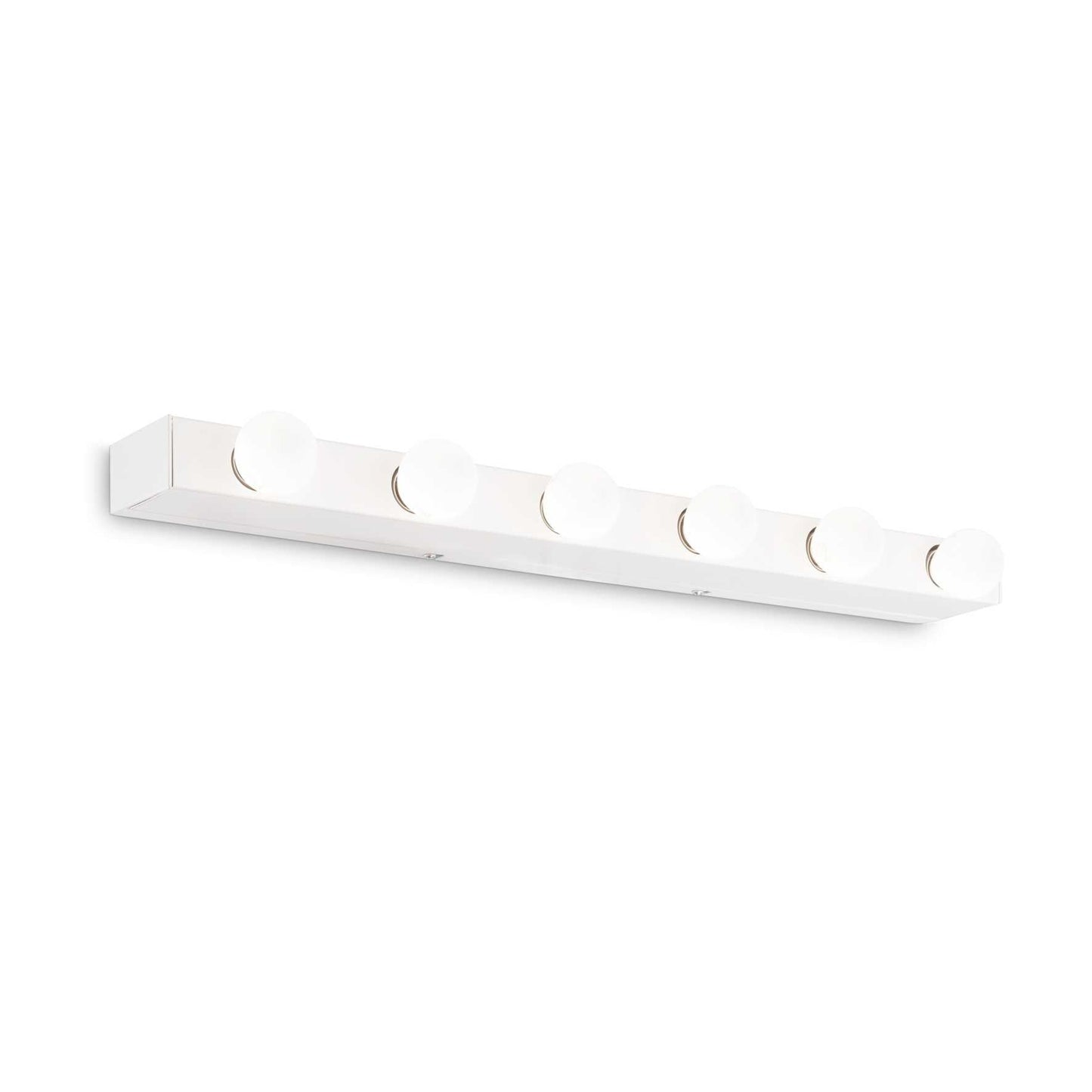 Ideal Lux Privè Ap6 Bianco 159423