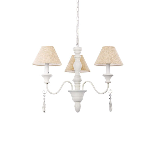 Ideal Lux Provence Sp3 25032