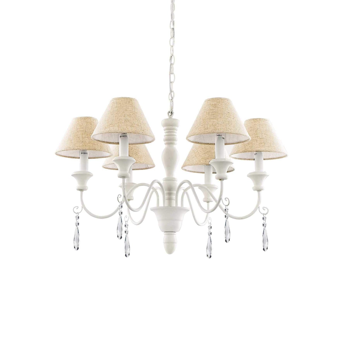 Ideal Lux Provence Sp6 3399