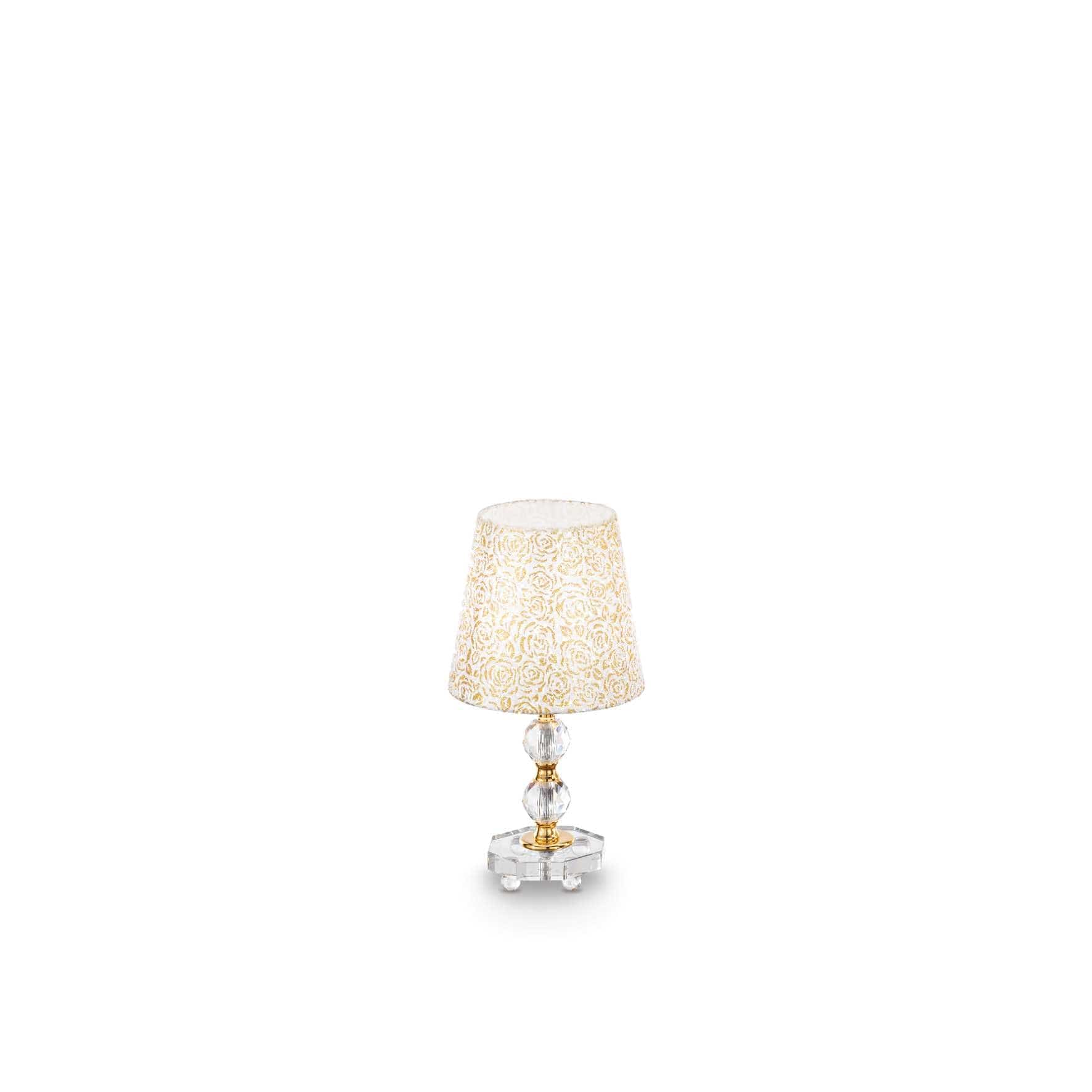 Ideal Lux Queen Tl1 Small 77734