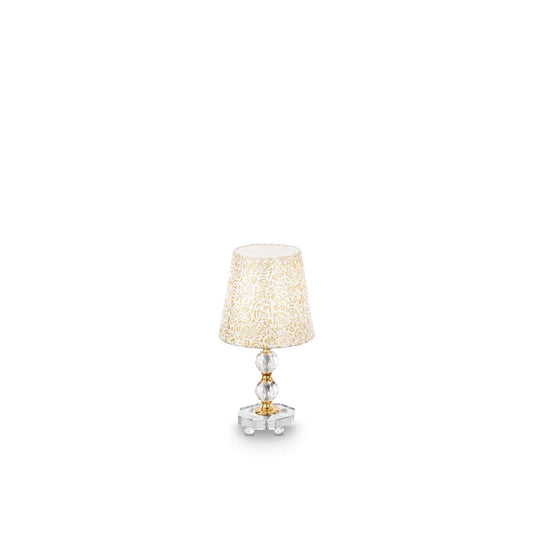 Ideal Lux Queen Tl1 Small 77734
