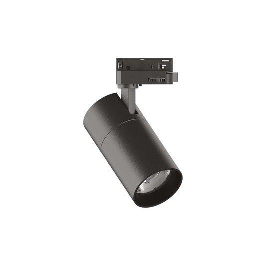 Ideal Lux Quick 15W Cri80 3000K On-Off Bk 222523