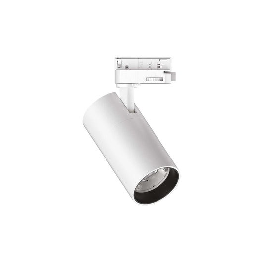 Ideal Lux Quick 15W Cri80 4000K On-Off Wh 222530