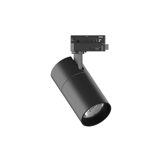 Ideal Lux Quick 21W Cri80 3000K On-Off Bk 247939