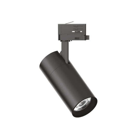 Ideal Lux Quick 28W Cri80 3000K On-Off Bk 222622