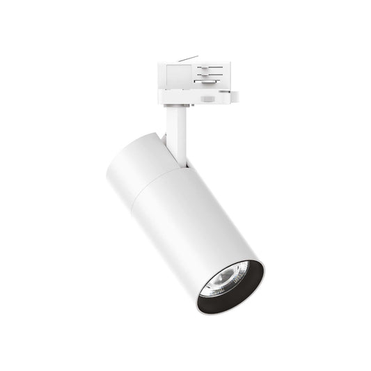 Ideal Lux Quick 28W Cri90 4000K On-Off Wh 222677