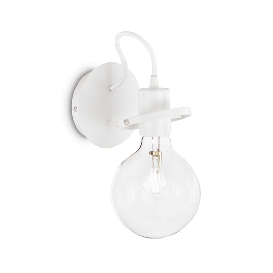 Ideal Lux Radio Ap1 Bianco 119465