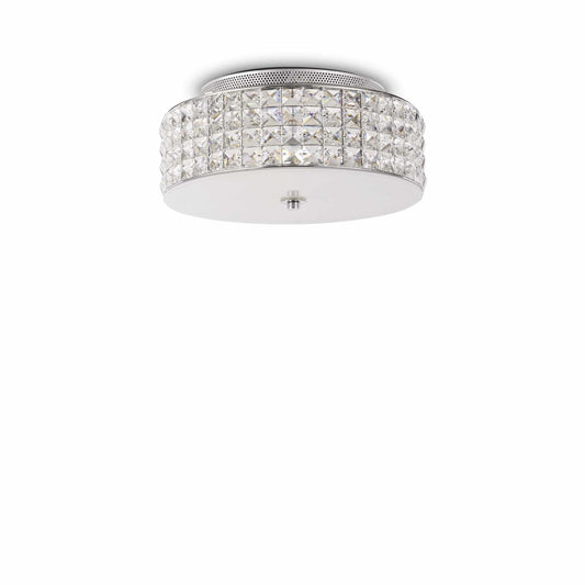 Ideal Lux Roma Pl4 93093