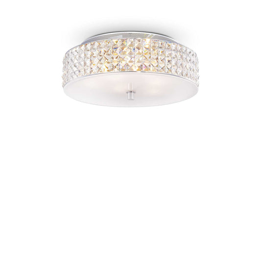 Ideal Lux Roma Pl6 657