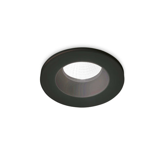 Ideal Lux Room-65 Fi Round Bk 252032