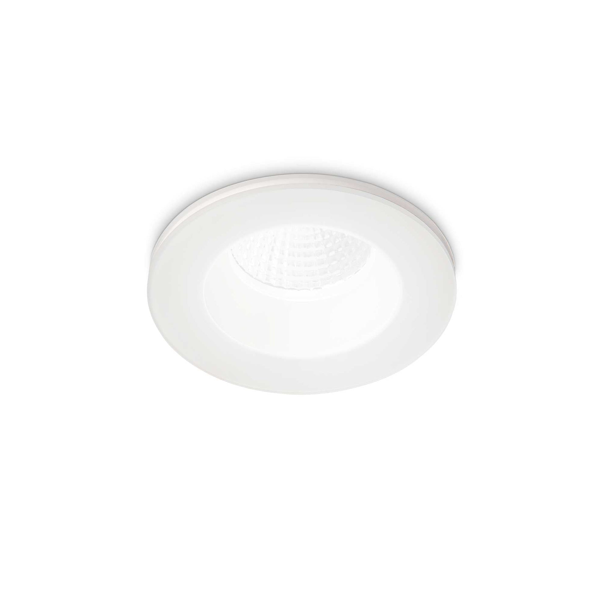 Ideal Lux Room-65 Fi Round Wh 252025