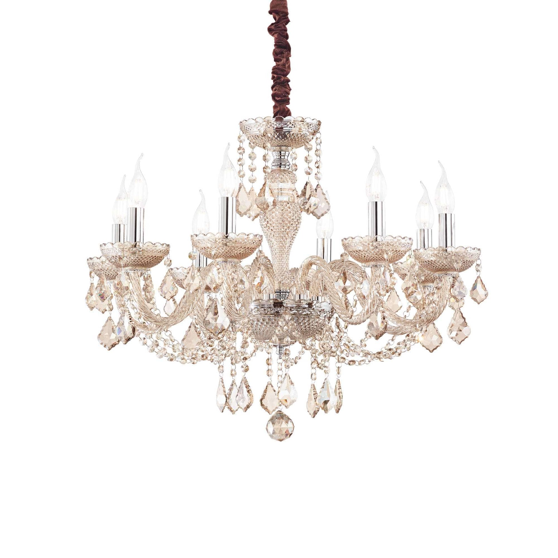 Ideal Lux Rose Sp8 166889