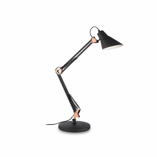 Ideal Lux Sally Tl1 Nero Rame 61160