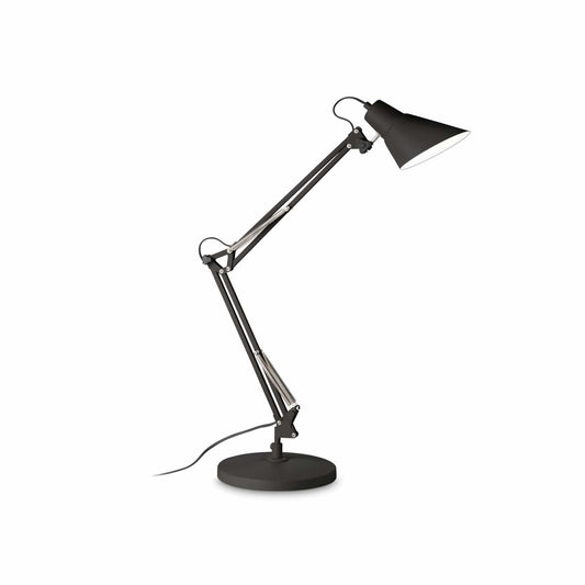 Ideal Lux Sally Tl1 Total Black 265285