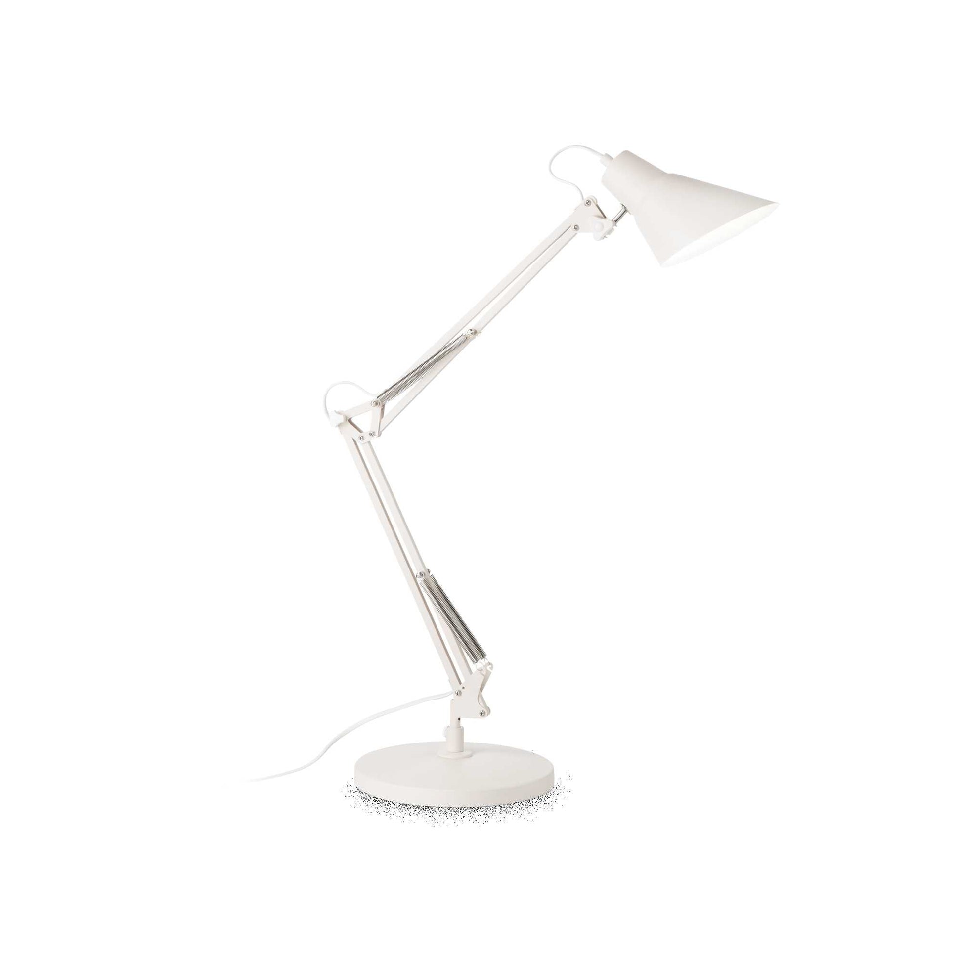 Ideal Lux Sally Tl1 Total White 193946