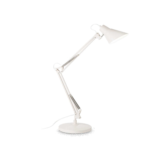 Ideal Lux Sally Tl1 Total White 193946
