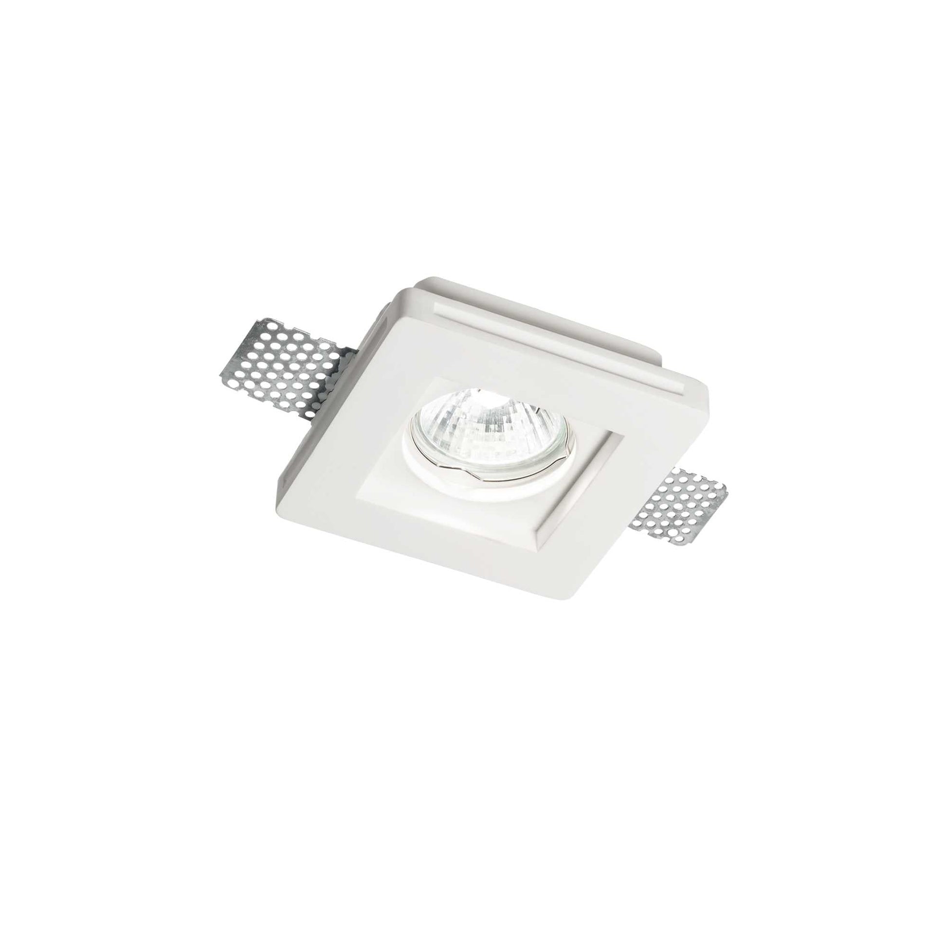 Ideal Lux Samba Fi Square D60 150291