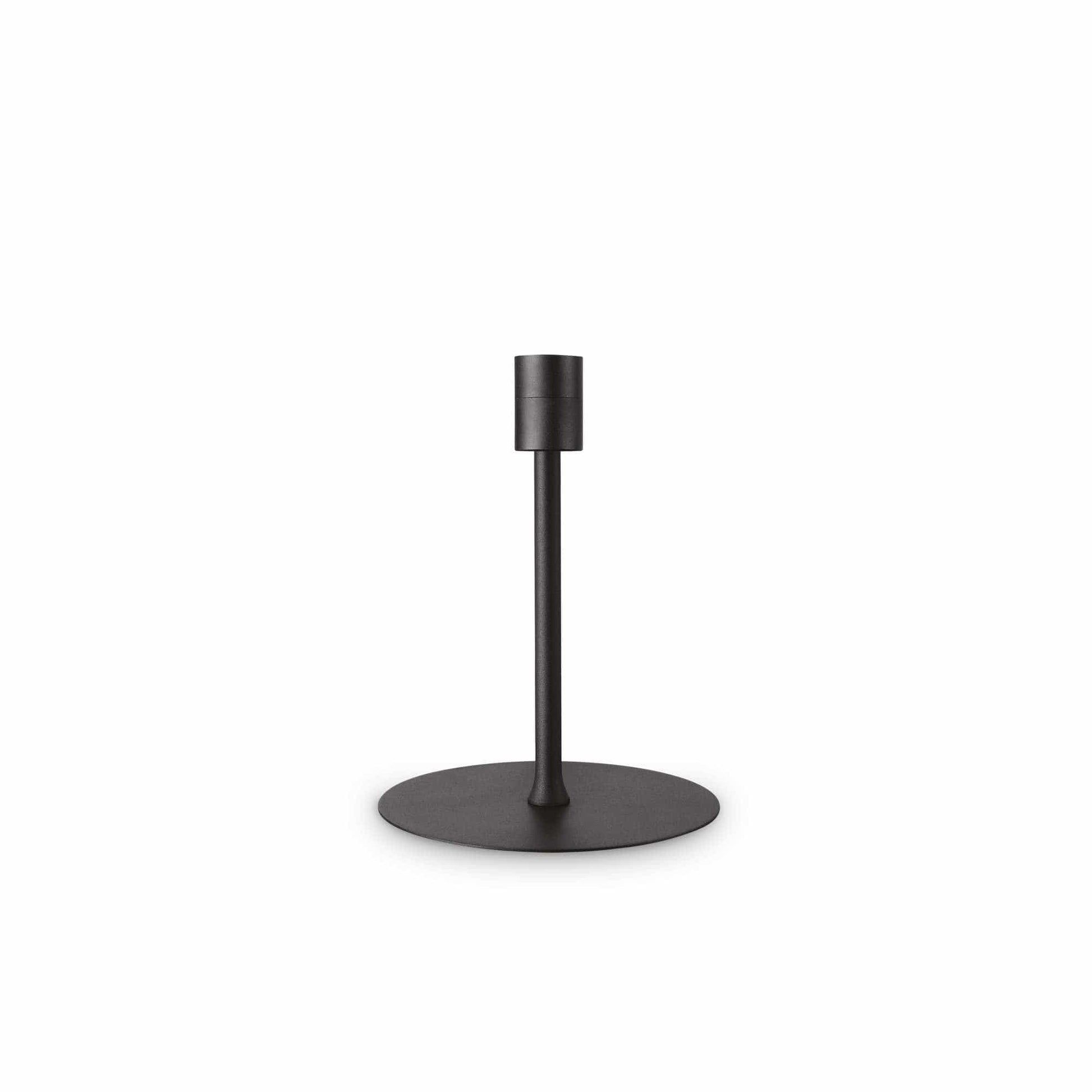 Ideal Lux Set Up Mtl1 Small Nero 259871