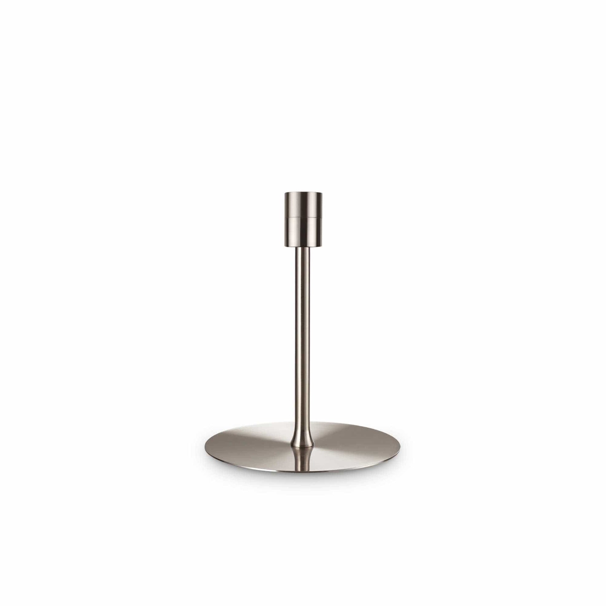 Ideal Lux Set Up Mtl1 Small Nickel 259895