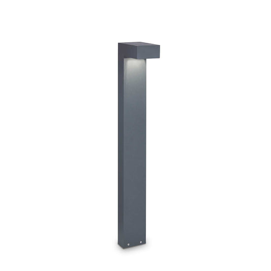 Ideal Lux Sirio Pt2 H80 Antracite 115061