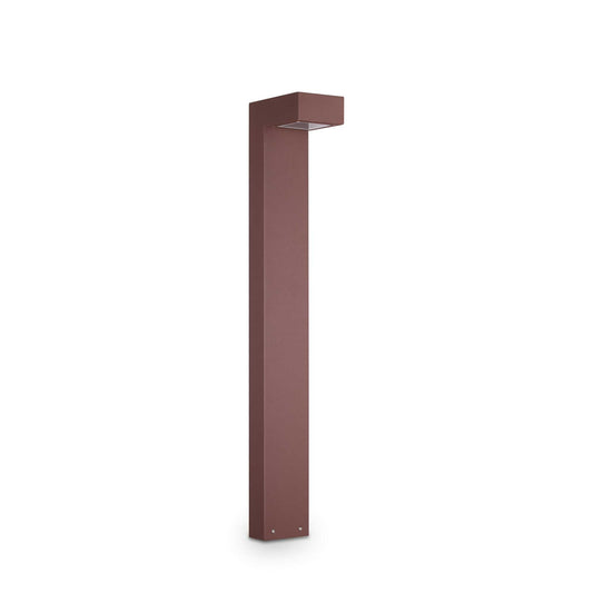 Ideal Lux Sirio Pt2 H80 Coffee 213262