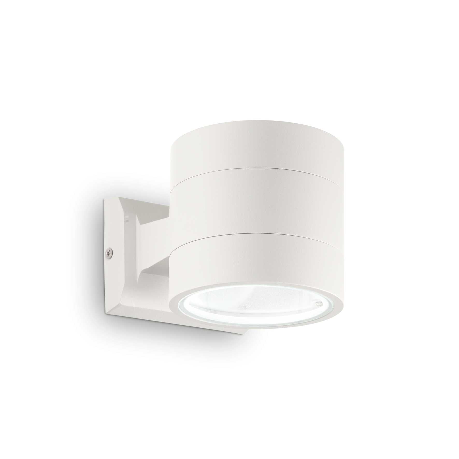 Ideal Lux Snif Ap1 Round Bianco 144283