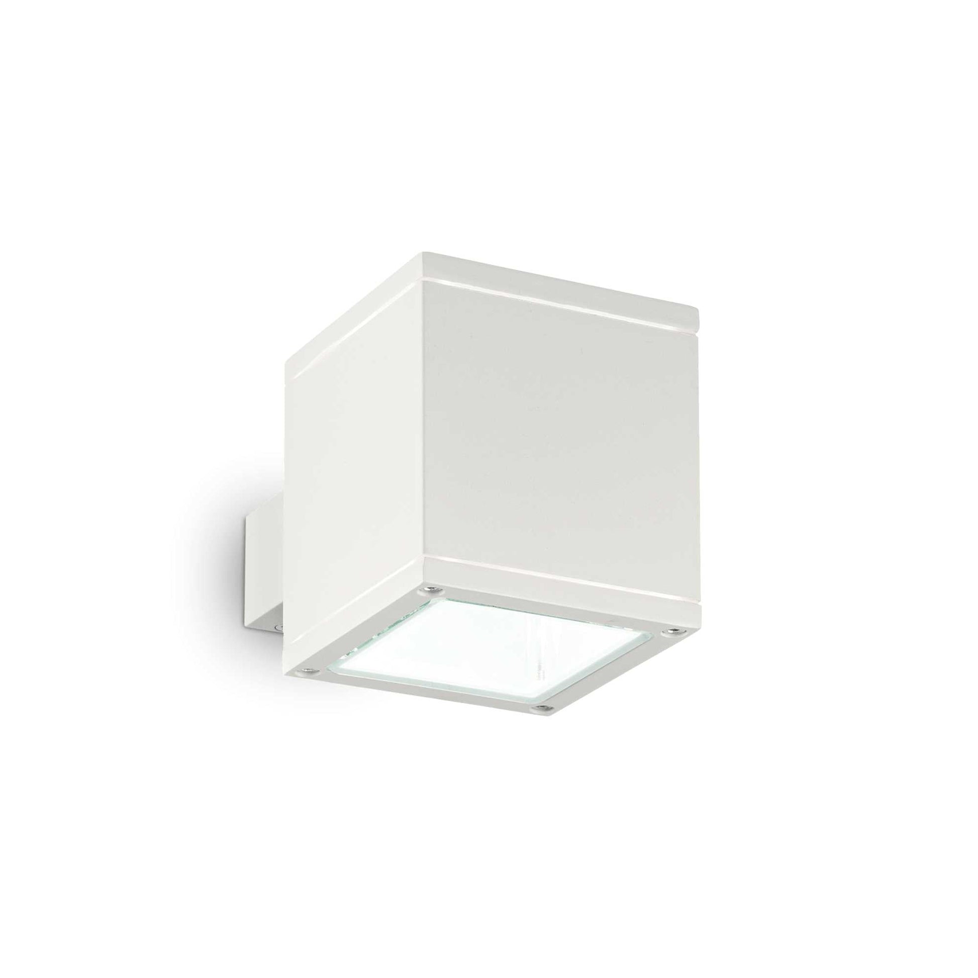 Ideal Lux Snif Ap1 Square Bianco 144276