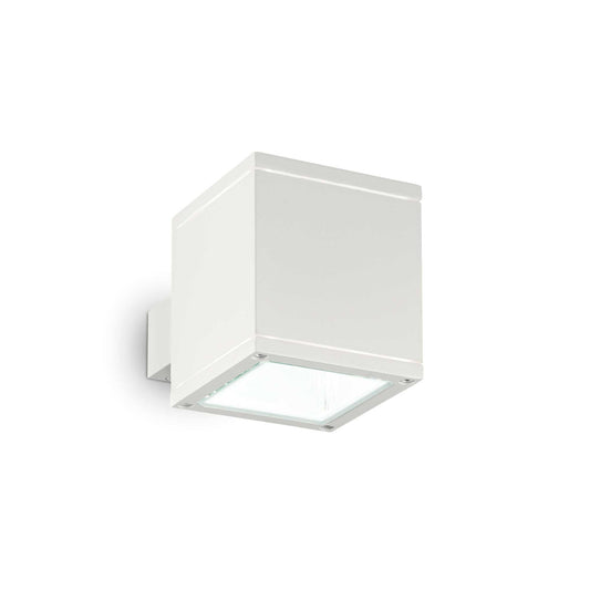 Ideal Lux Snif Ap1 Square Bianco 144276