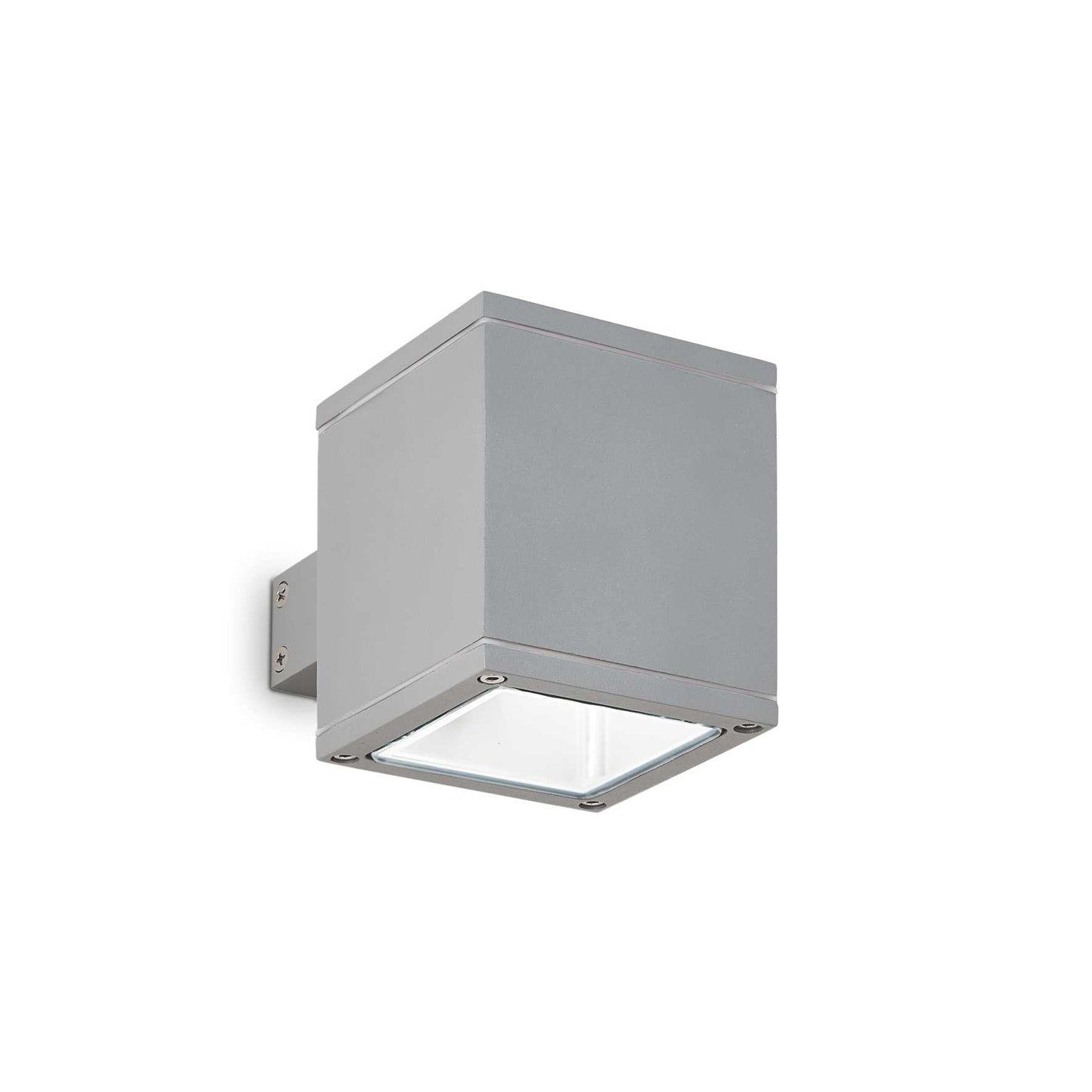 Ideal Lux Snif Ap1 Square Grigio 118666