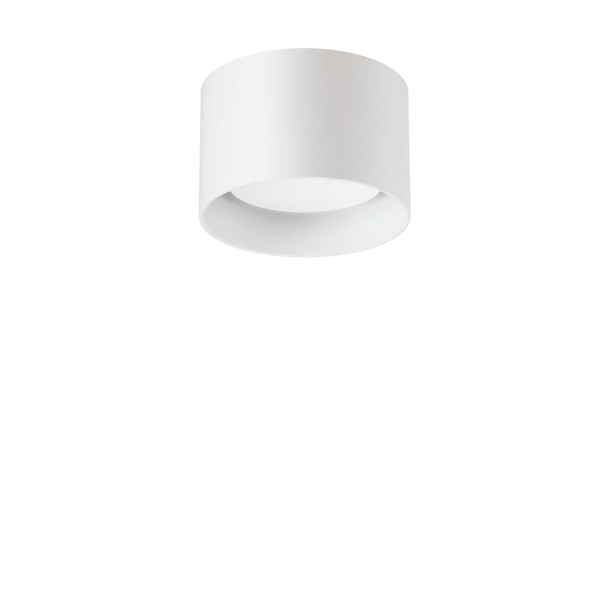 Ideal Lux Spike Pl1 Bianco 277417