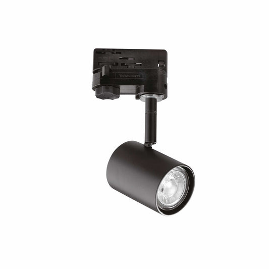 Ideal Lux Spot Track Nero 229720