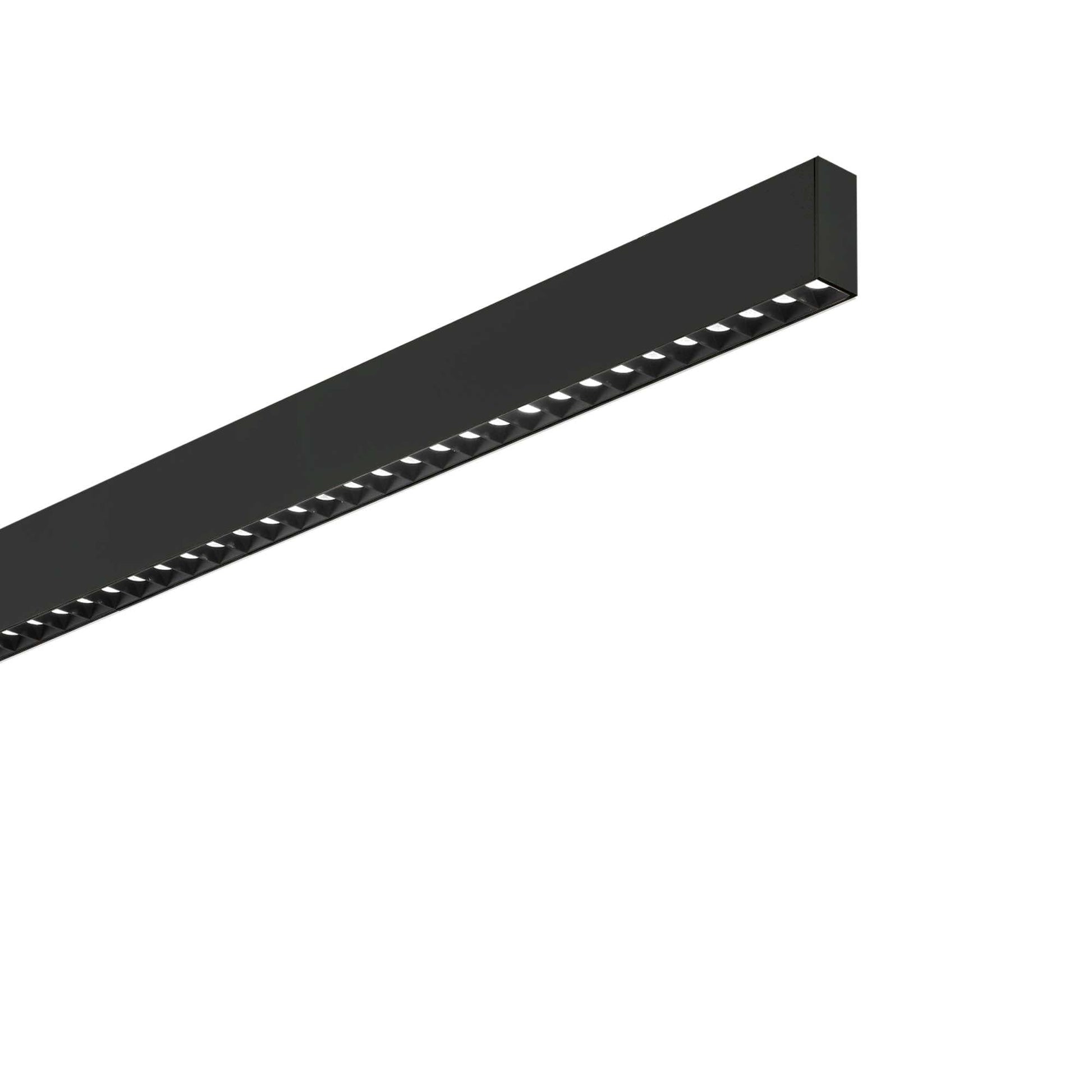 Ideal Lux Steel Accent Bk 4000K 270173