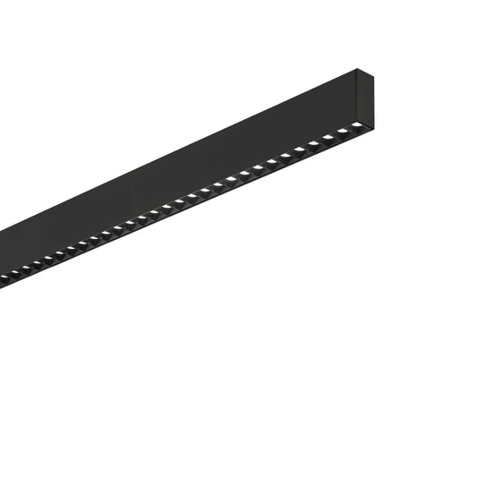Ideal Lux Steel Accent Bk 4000K 270173