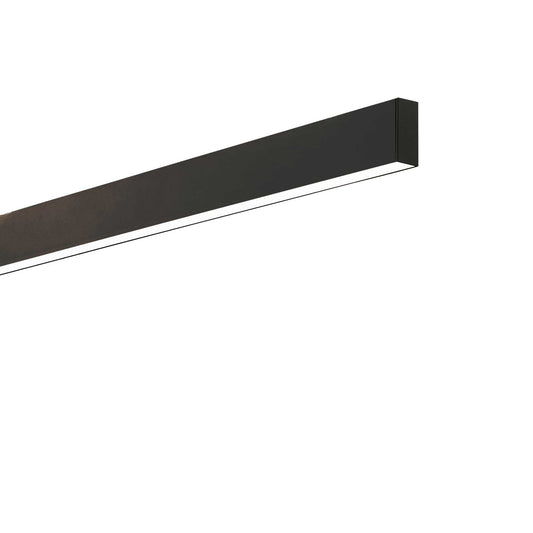 Ideal Lux Steel Wide Bk 3000K 270197