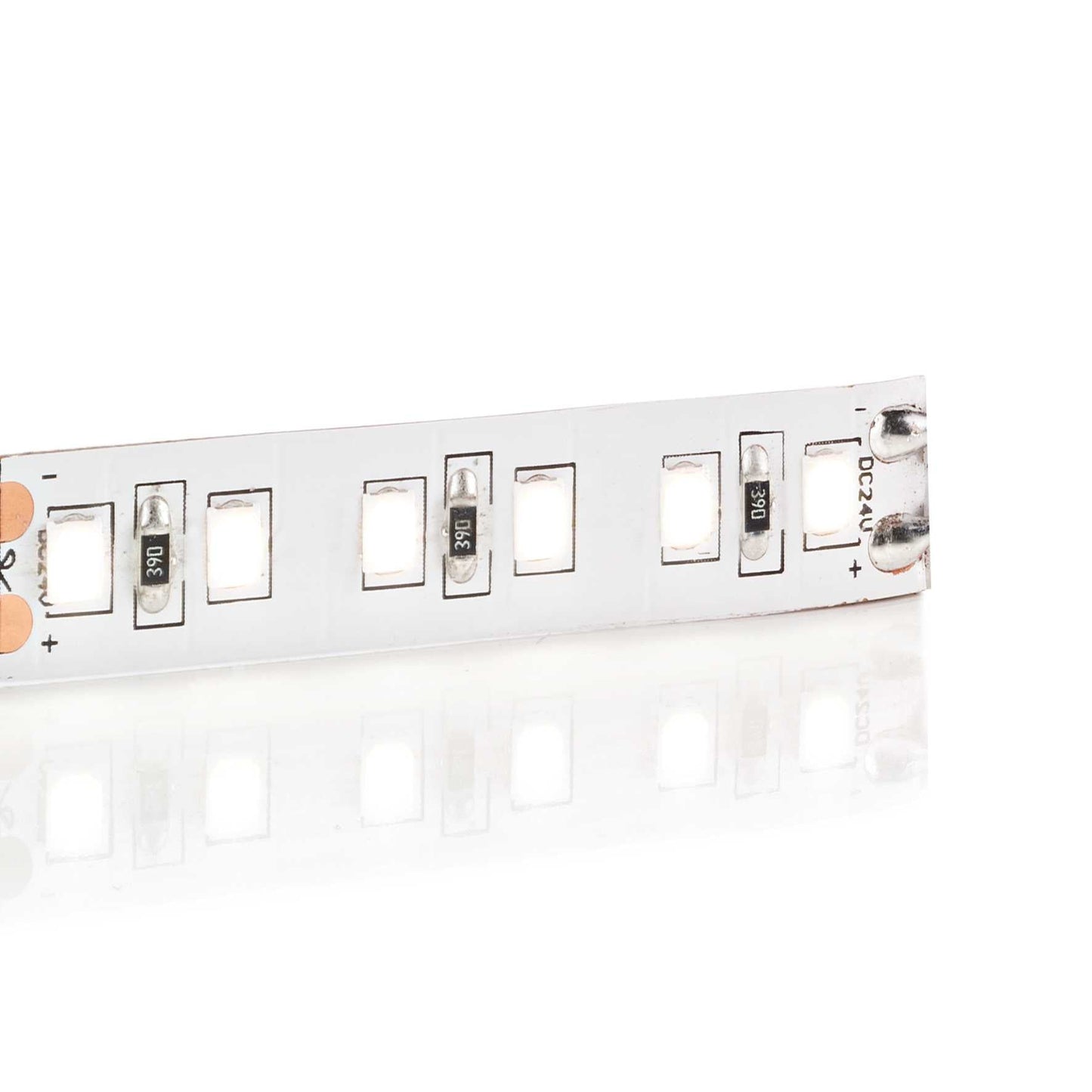 Ideal Lux Strip Led 40W/Mt 3000K Cri90 Ip20 253886