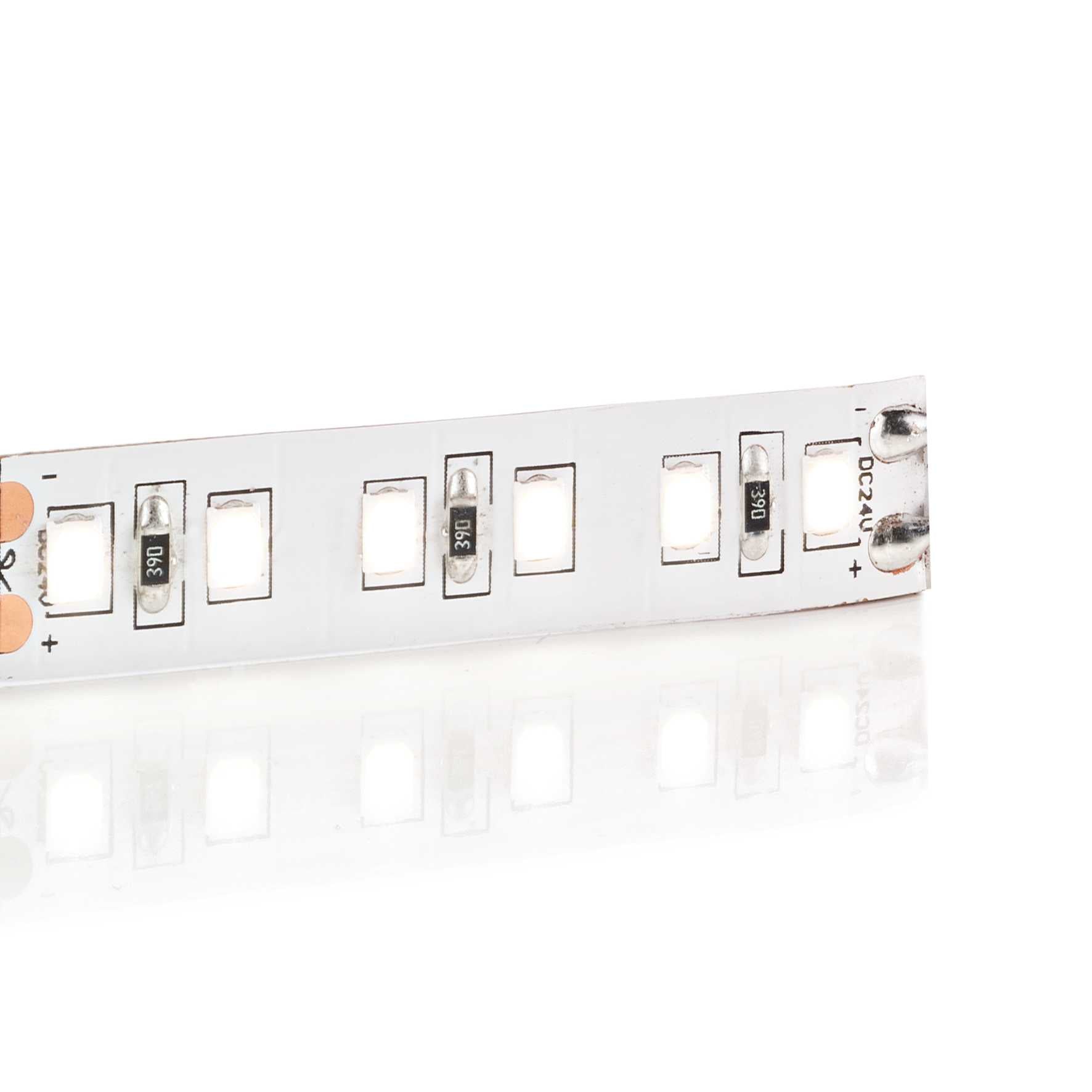 Ideal Lux Strip Led 40W/Mt 3000K Cri90 Ip20 253886