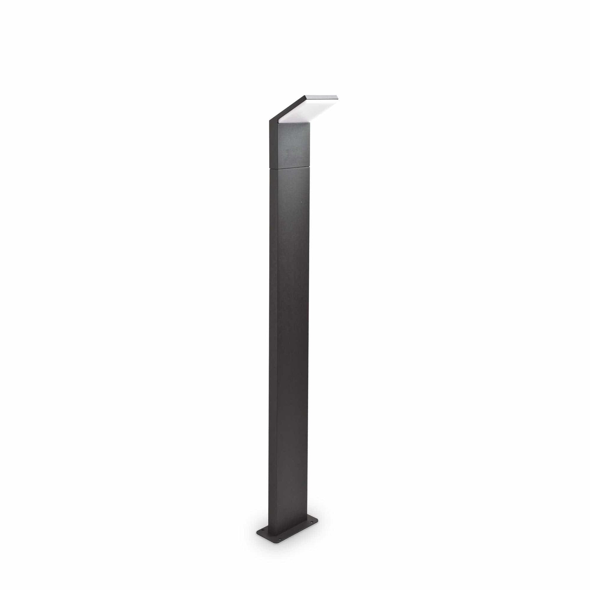 Ideal Lux Style Pt Antracite 4000K 209906