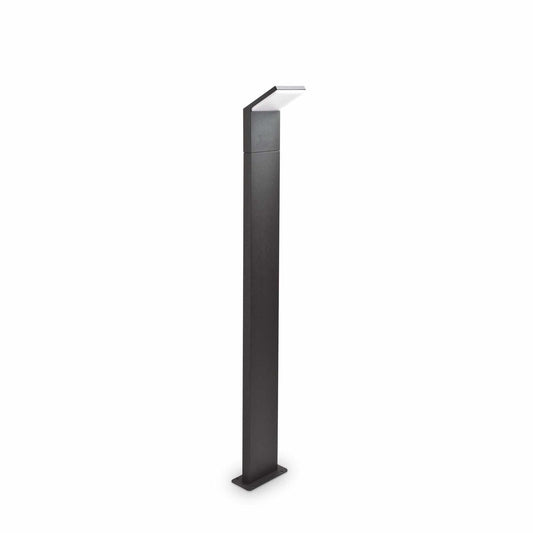 Ideal Lux Style Pt Antracite 4000K 209906