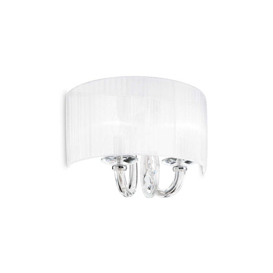 Ideal Lux Swan Ap2 35864