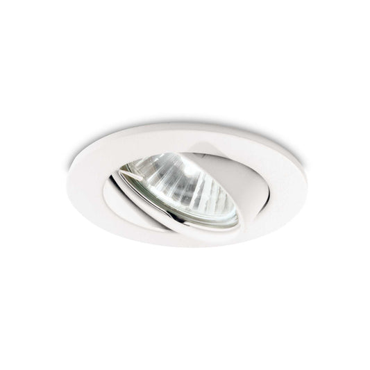 Ideal Lux Swing Fi Bianco* 83179