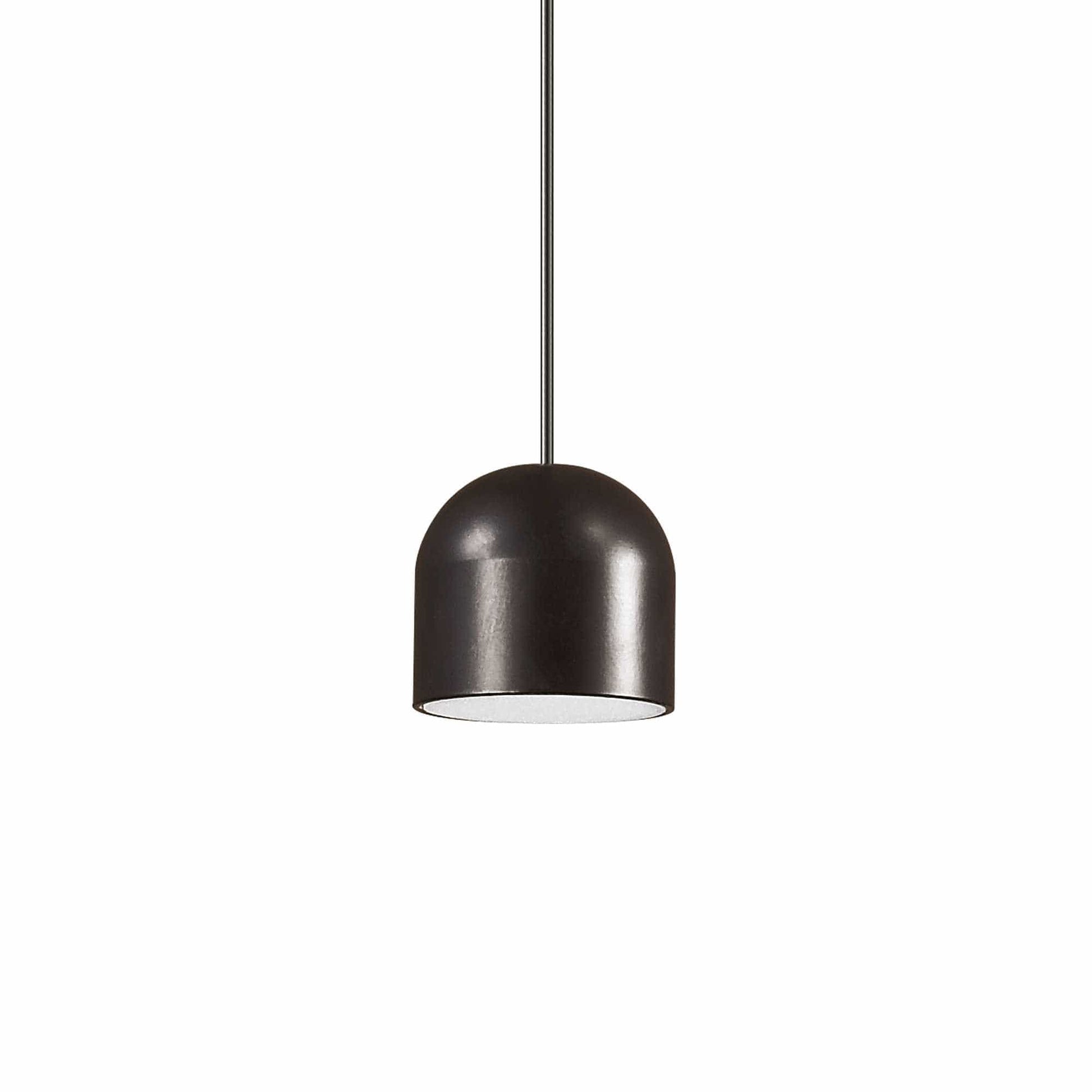 Ideal Lux Tall Sp1 Small Nero 196800