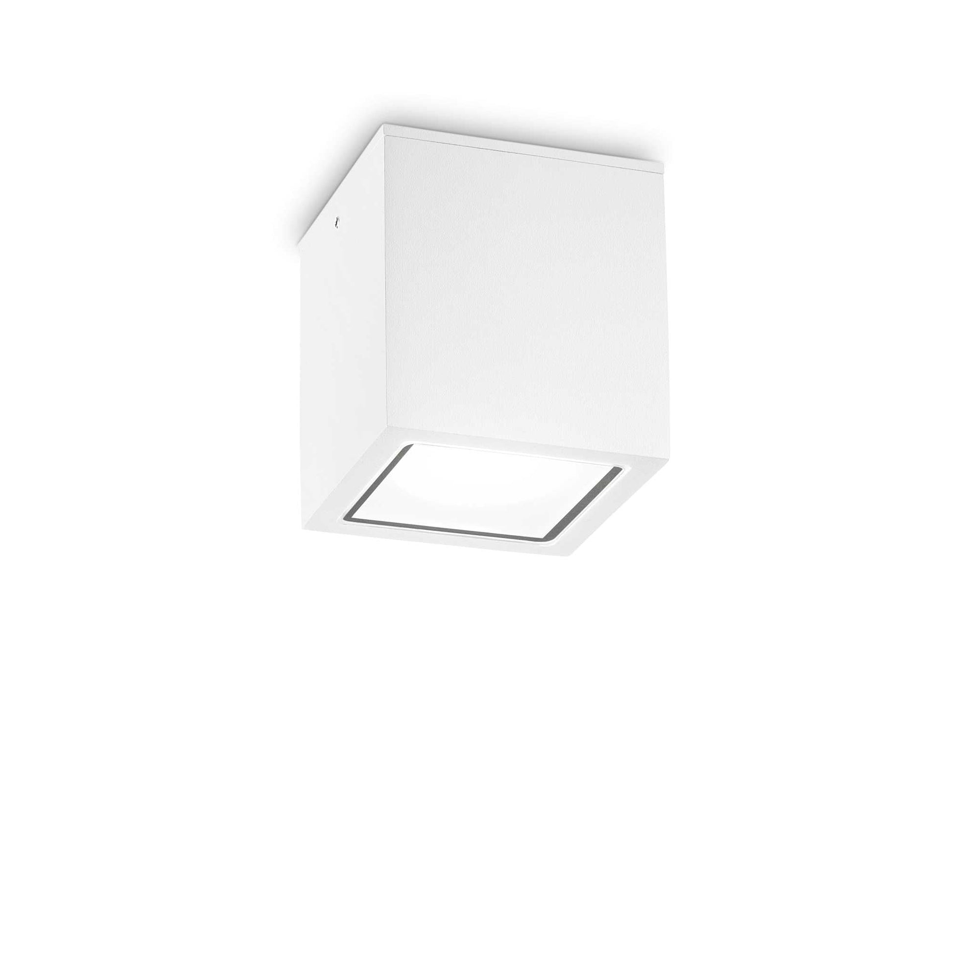 Ideal Lux Techo Pl1 Big Bianco 251523