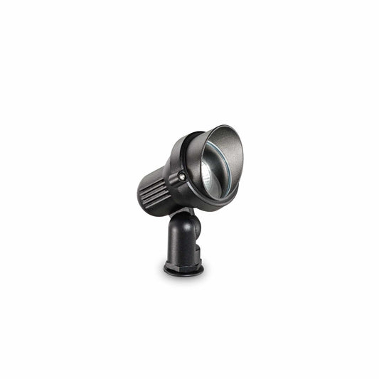 Ideal Lux Terra Pr Small Nero 46211