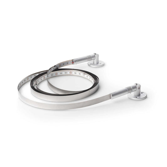 Ideal Lux Tesi 05 Mt Acciaio 258300