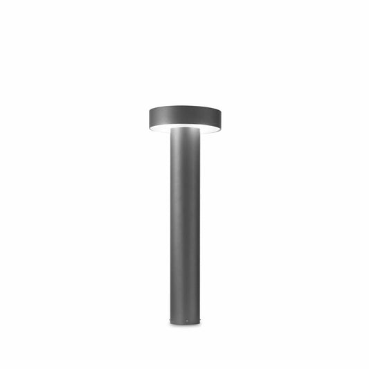 Ideal Lux Tesla Pt4 H60 Antracite 153193