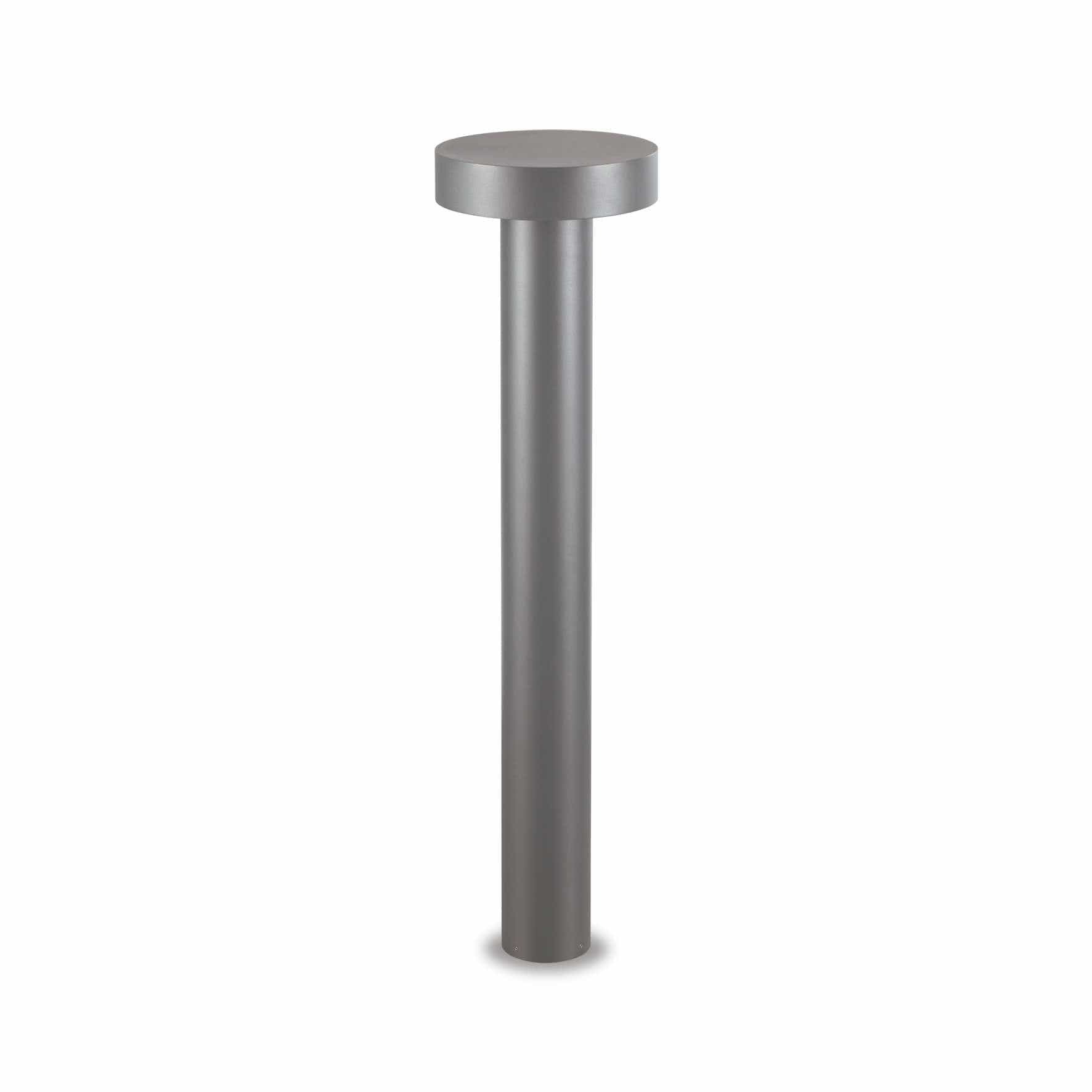 Ideal Lux Tesla Pt4 H80 Antracite 153162