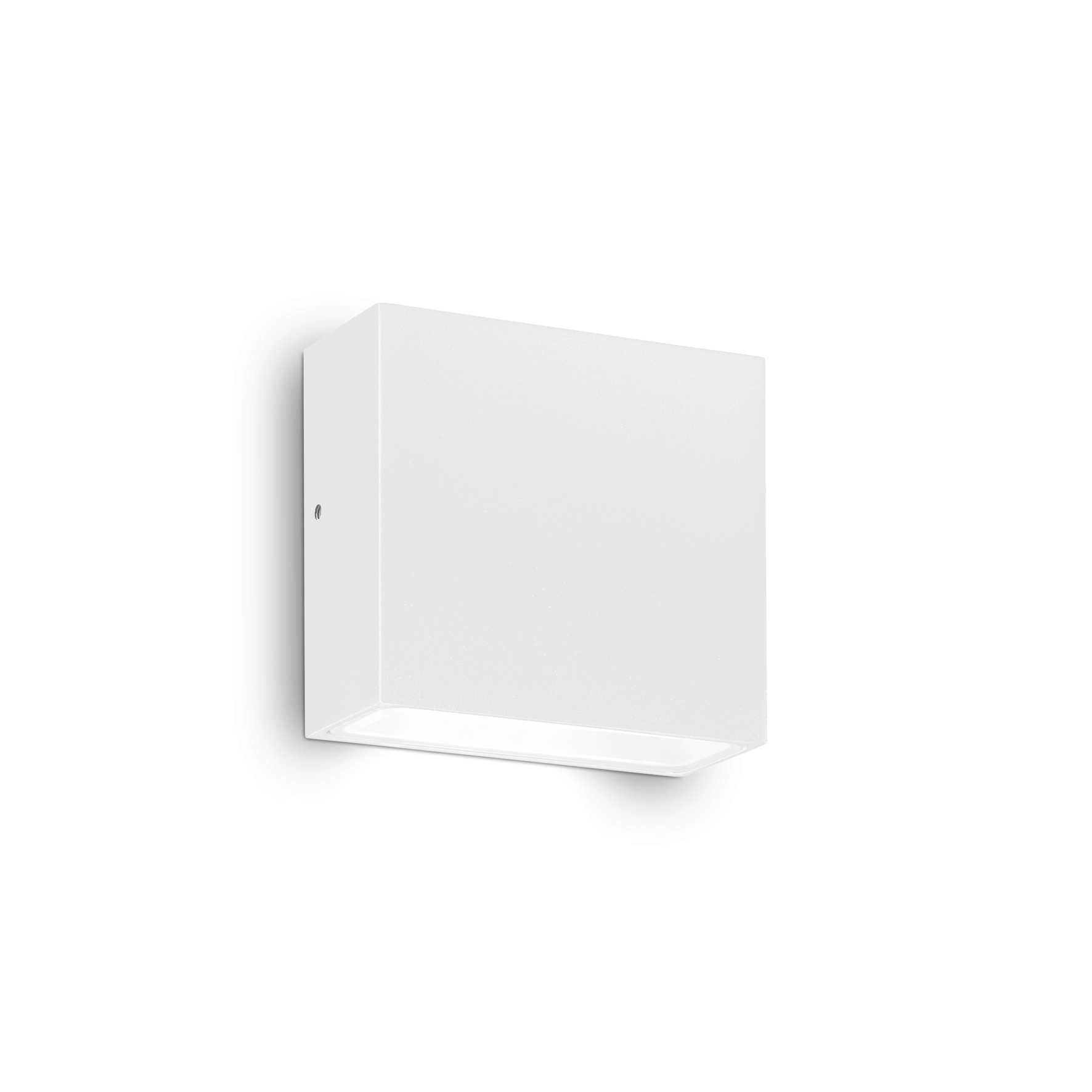 Ideal Lux Tetris-1 Ap1 Bianco 114293