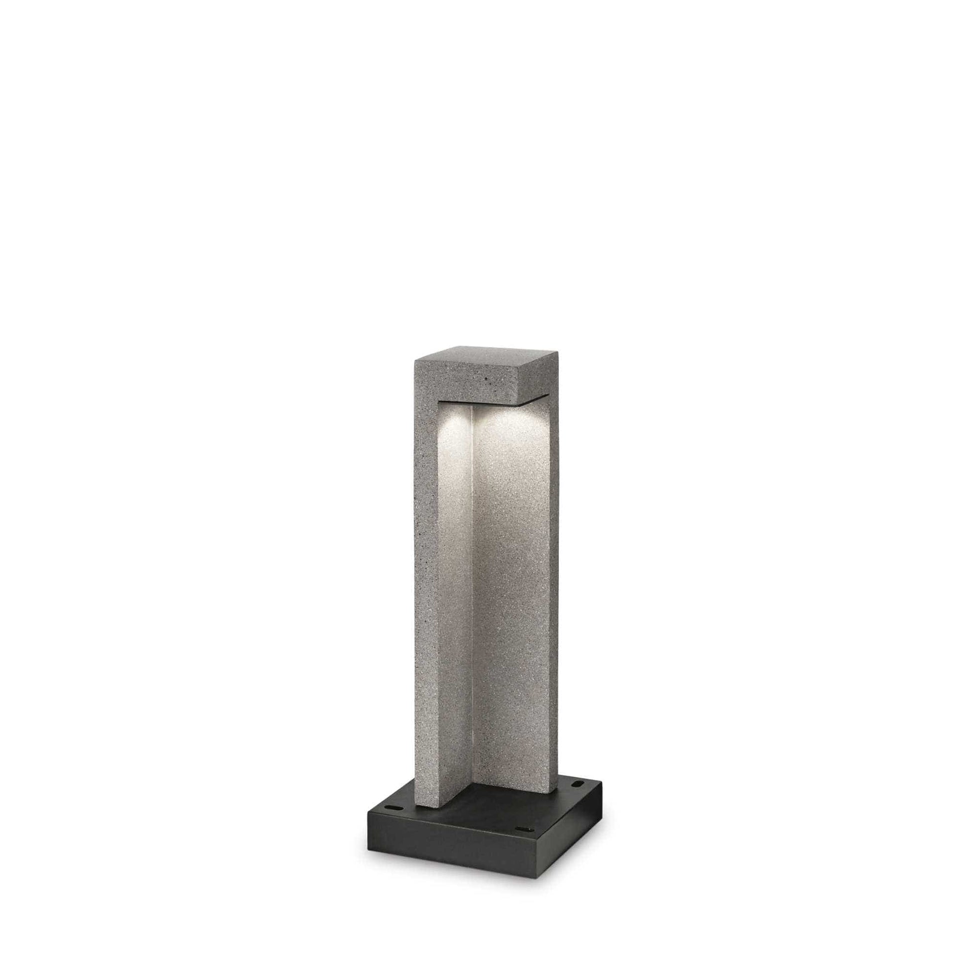 Ideal Lux Titano Pt H49 3000K 246994